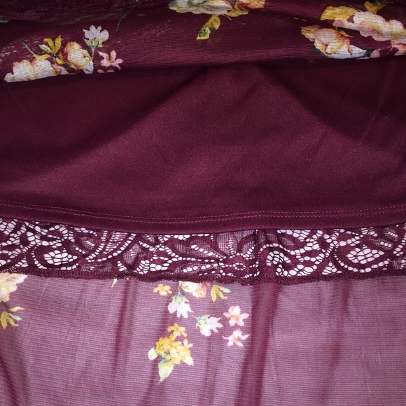 Boutique+ maxi dress - Picture 5 of 5